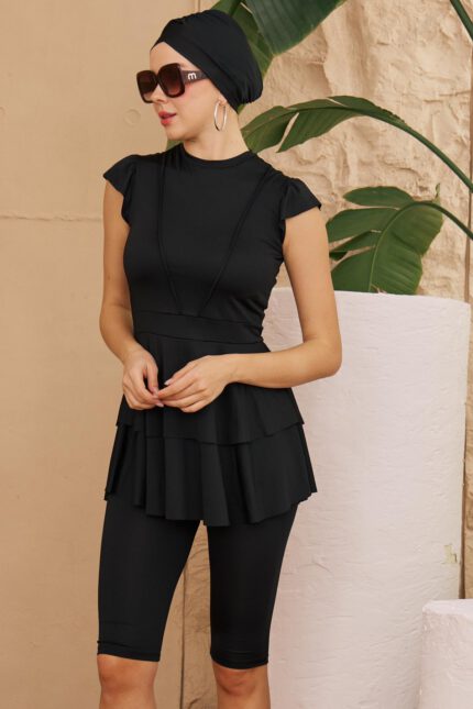 KOLSUZ FULYA TESETTÜR