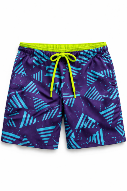 Hmm Swimwear Erkek Deniz Şortu Toptan