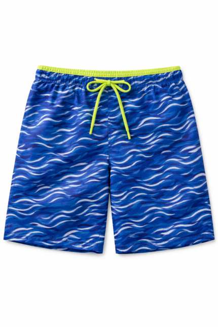 Hmm Swimwear Erkek Deniz Şortu Toptan