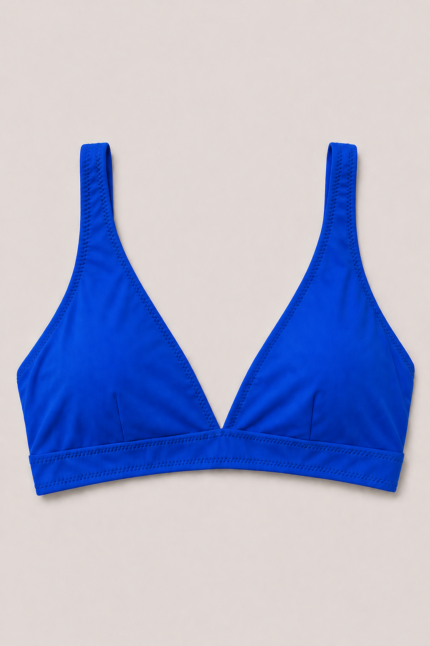 Hmm Toptan Bikini Üstü Saks